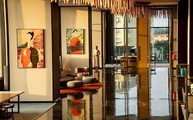 Crowne Plaza Trung tâm thành phố Vĩnh Yên